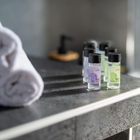 Katerina & Stefanos Family Apartments 아크앤젤로스 외부 사진